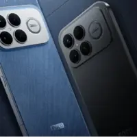 پوکو F8 اولترا با دوربین تله‌فوتو ۵ برابری از راه می‌رسد