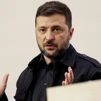 وال‌استریت ژورنال: اوکراین بند ضدفساد را از طرح صلح پیشنهادی ترامپ حذف کرد