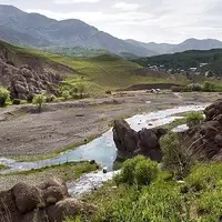 روستای ننوک رابر؛ یک روستای 465 نفره