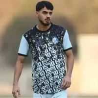 ملی‌پوشان استقلال، با خستگی در کمپ حجازی