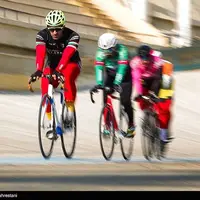 مرحله پایانی لیگ دوچرخه‌سواری