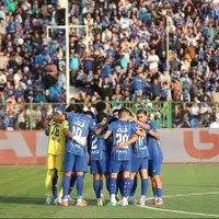 جام حذفی؛ تقابل استقلال با حریف گمنام کری خوان