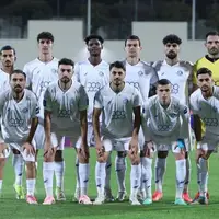 ترکیب استقلال برابر پادیاب زیر و رو شد