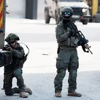 شهادت ۲ جوان فلسطینی به دست اشغالگران در شمال قدس