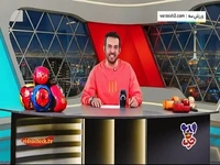 شوخی روا با صحبتهای طارمی در رختکن تیم ملی