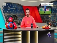 ماجرای ماشاریپوف و عمل زانو در مراجعه به پزشکان ایرانی