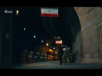 مردی که ناامیدی را ممنوع کرده بود...