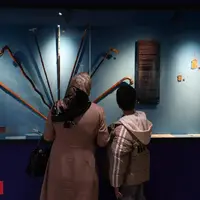 پردیس موزه ای رامسر