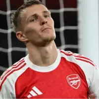 خبر غیرمنتظره؛ بازگشت کاپیتان آرسنال برای دربی!