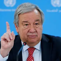 گوترش: باید هر چه زودتر جنگ در سودان متوقف شود