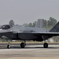 پشت پرده فروش جنگنده‌های اف-35 به عربستان