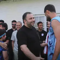 بابایی: حالا که صدرنشین شده‌ایم، راحت کوتاه نمی‌آییم