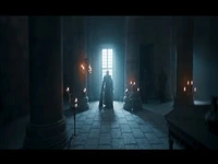 حبیب رضایی در هزار ویک شب