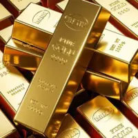 ۲۰ تن طلا وارد کشور شد