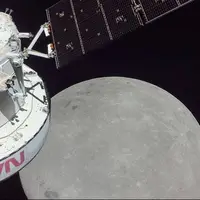 علم باید رهبری کاوش‌های فضایی در آینده را به دست بگیرد