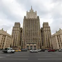 ابراز تأسف روسیه از آسیب وارده به سفارت جمهوری آذربایجان در اوکراین