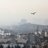 مهدهای کودک استان تهران تا آخر هفته تعطیل شد