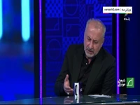 درویش: اورونوف را از چنگال استقلال درآوردم