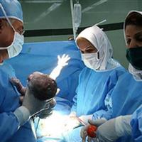 زنگ خطر افزایش محسوس عمل‌های سزارین در اردبیل