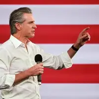 خیز دموکرات‌ها برای انتخابات ۲۰۲۸