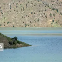 ۳۸ درصد مخازن سدهای کردستان پر آب است