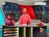 روایت روا از حضور گالیاردی در کادر فنی تیم ملی