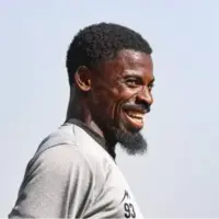 سرژ اوریه آماده اولین تجربه دربی