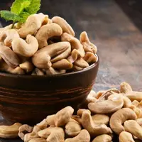 بادام هندی با برکت!