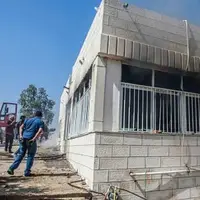 رسانه عبری: سطح امنیتی اسرائیل در وضعیت فروپاشی است