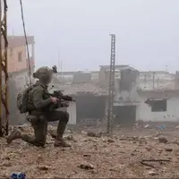 حماس: ارتش اسرائیل هیچ اعتنایی به خط زرد توافق شده نمیکند