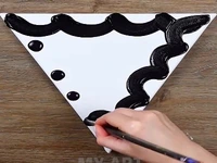 یک نقاشی به یادماندنی