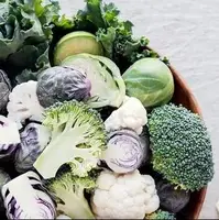 سبزیجات عامل کاهش فشارخون هستند نه افزایش آن