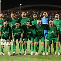 تیم شمس آذر قزوین به دور بعدی جام حذفی صعود کرد