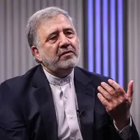 توضیح سفیر ایران در ریاض در مورد نامه رئیس‌جمهور به ولیعهد عربستان