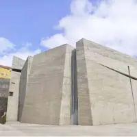 کلیسای نجات‌دهنده مقدس در تنریف، برنده جایزه ساختمان سال جهان ۲۰۲۵ شد