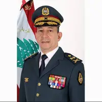 فرمانده ارتش لبنان: بیروت در یکی از دشوارترین مرحله تاریخ خود است