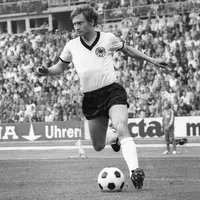 اندوه بزرگ در فوتبال آلمان؛ ملی‌پوش سابق درگذشت