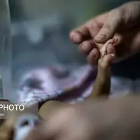 بیمارستان کودکان بهرامی