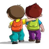 رفیقت می‌تواند تو را از امام حسین(ع) دور کند ...