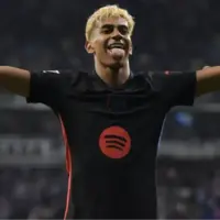 بلندپروازی یامال: همه جوایز و جام‌های امسال را می‌خواهم!