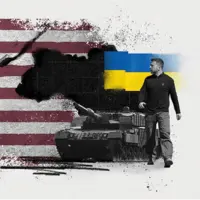 روسیه: اطلاعی از موافقت اوکراین با طرح آمریکا نداریم