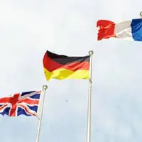 تحرکات کشورهای اروپایی علیه طرح ترامپ