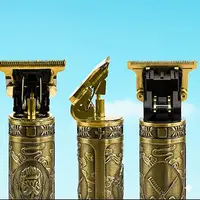 تخفیف ۵۰ درصدی برای یکی از حرفه‌ای‌ترین ریش‌تراش‌های صفرزن بازار 