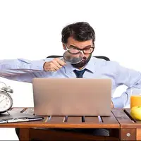 انواع مزاج خشک