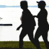 پیری سالم؛ آنچه باید در دهه ۳۰ زندگی خود انجام دهید تا در ۷۰ سالگی سالم باشید