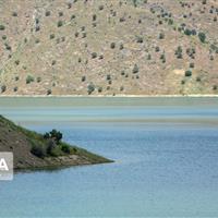 ۳۸ درصد مخازن سدهای کردستان پر آب است