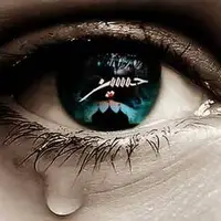 با گریه بر حسین(ع) به کمک صدیقه کبری(س) بروید !