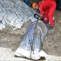 جان‌باختن یک کارگر در کارخانه تصفیه روغن شهرک صنعتی آونگان قروه