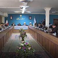 برگزاری نهمین اجلاس استانی نماز بهمن‌ماه در استان مرکزی/ تشکیل کمیته‌های اجرایی