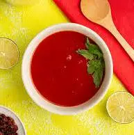 اگه یه بار سس زرشک رو درست کنی دیگه محاله ازش دل بکنی